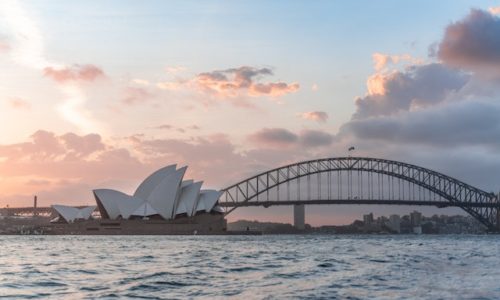 A Brief History of Aboriginal Australia