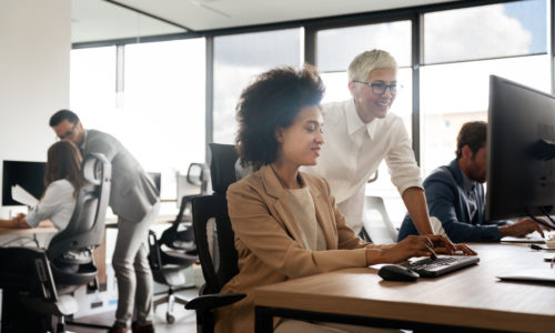 How to Evaluate Your IT Efficiency