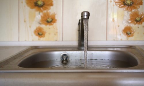 Is Your Kitchen Sink Not Draining? 7 Ways to Unclog It