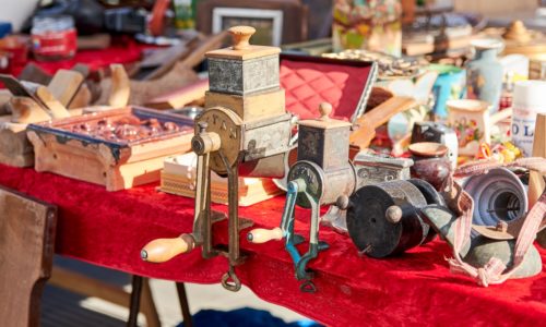 What Sells at Estate Sales: Best Items to Include in Your Estate Sale