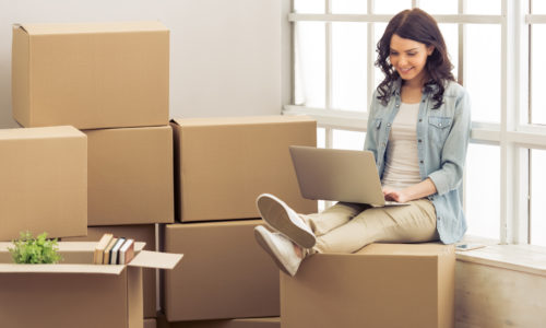 Do You Need a Storage Unit for You to Move?