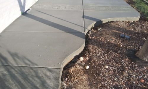 Save Time and Money: Using Concrete Calculators for Precise Estimations