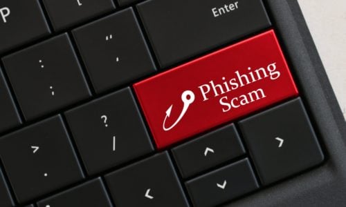 How To Warn Employees About Phishing Emails