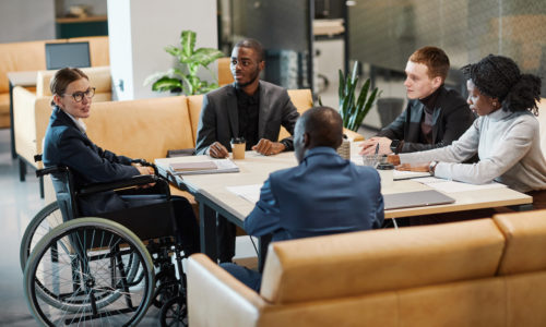 Why Diversity Is Important In The Technology & Cybersecurity Industry