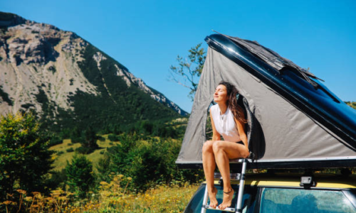5 Best Car Accessories for Your Next Adventure