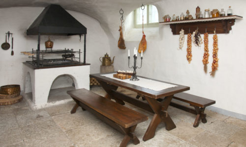 Tips for Cleaning Out the Basement