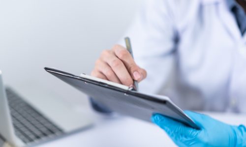 Your Doctor’s Office Needs Better Cybersecurity