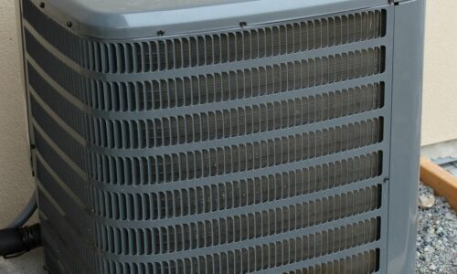 What is the Process For Installing an Air Conditioning Unit?