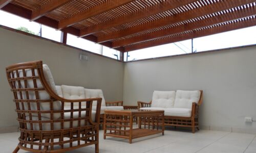 5 Tips for Making the Most of Your Small Patio
