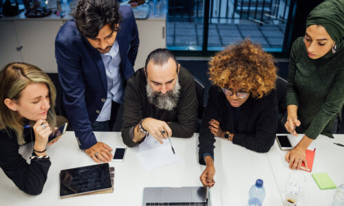 7 Signs That You Need Additional IT Services for Your Business to Keep it Operating Smoothly