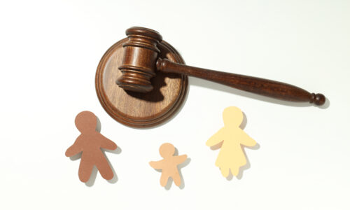 Is Sole Custody Right for You?