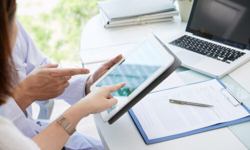 Having Difficulty Keeping Your Patient Data Organized? Here’s What You Can Do