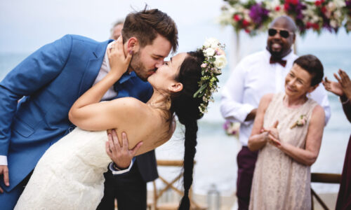 Don’t Forget These Essential Documents When Leaving For Your Destination Wedding