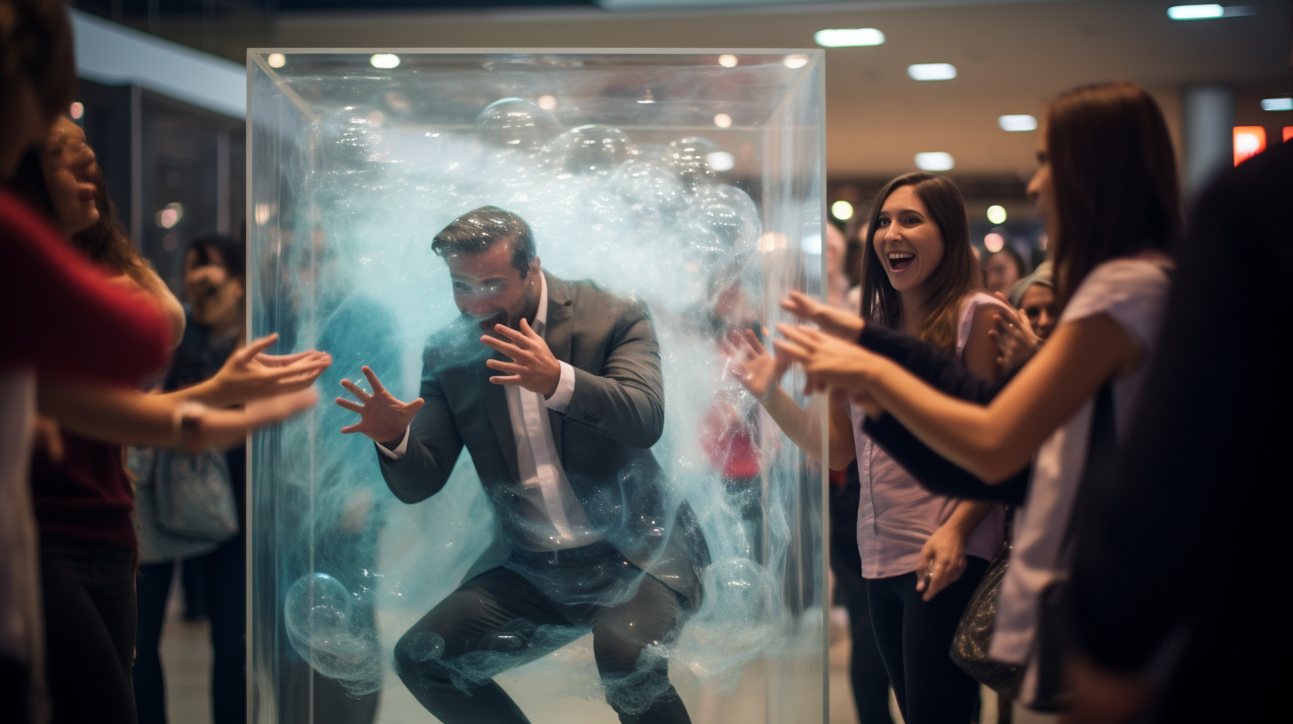 5 Shocking Ways Experiential Marketing Can Boost Your Sales