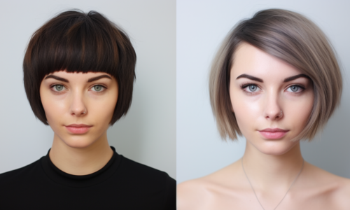 5 Benefits of Starting Off the New Year With a New Haircut