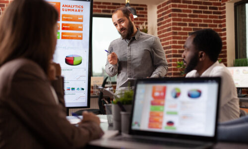 How To Get Better Leads Through Your Website 