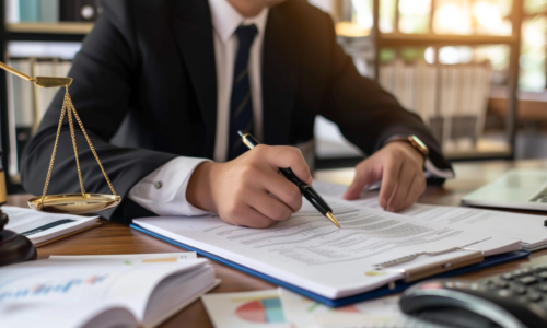 Your Ultimate Guide to Daytona Beach Motorcycle Accident Claims