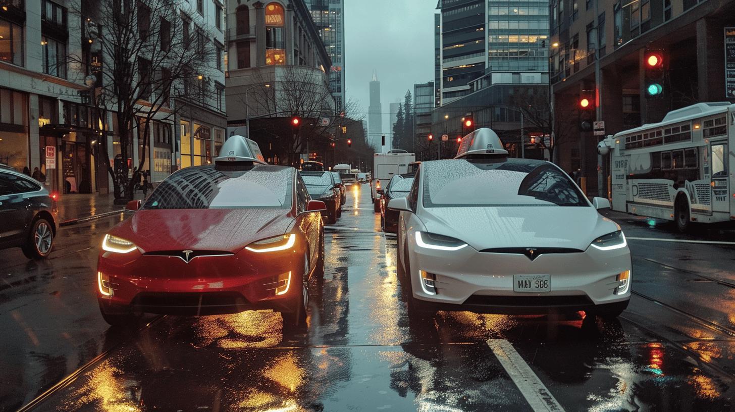 robotaxi