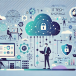 Can IT Managed Services Solve the Talent Shortage in Tech?