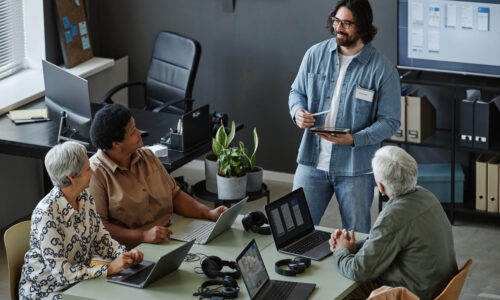 How IT Governance Improves Compliance and Reduces Risk