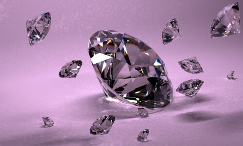 More Than Sparkle: Why Modern Women Are Buying Their Own Diamond Bracelets