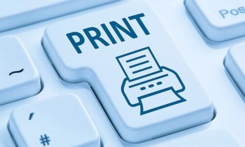 What Are Managed Print Services and How Can They Benefit Your Business?
