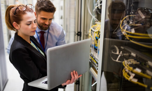 Aligning IT Strategy with Business Goals: A Guide for NJ SMBs