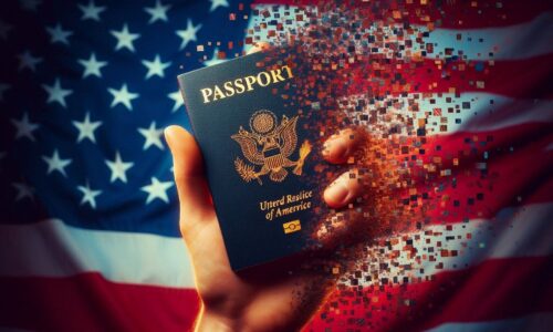 Preventing Data Merge: Keeping Travel and Financial Identities Separate