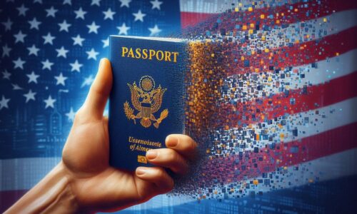 Using Legal Name Changes to Facilitate Anonymous Travel