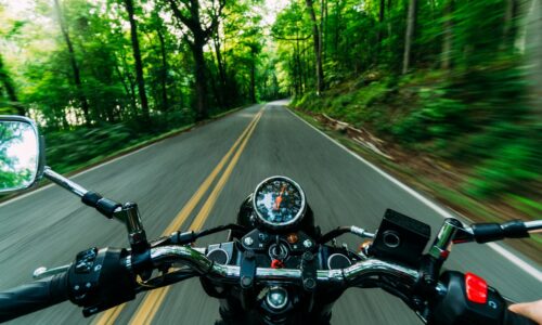 Motorcycle Wreck in Pittsburgh? Here’s How Legal Help Can Make a Difference