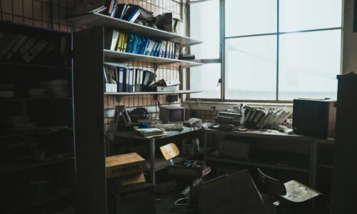 How E-Waste Pickup Services Support Remote Work Transitions
