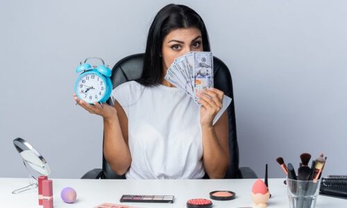 Everyday Habits That Quietly Build Wealth Over Time