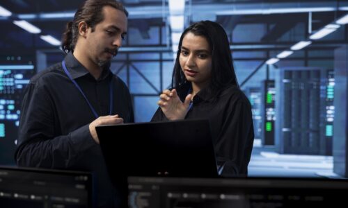 The Importance of IT Audits in Identifying Operational Inefficiencies