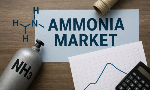 Global Ammonia Market Outlook: Driving Growth Across Agriculture and Industrial Applications