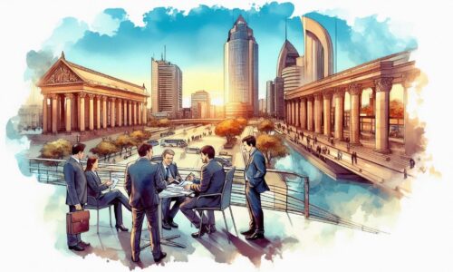 Paraguay Permanent Residency in 2026: Legal Pathways, Compliance, and Global Mobility for Entrepreneurs and Retirees