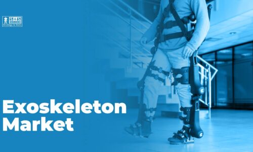 Top Exoskeleton Companies Advancing Human Augmentation in 2025