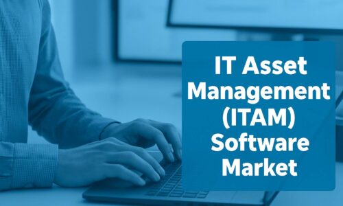 Unlocking Efficiency with IT Asset Management (ITAM) Software