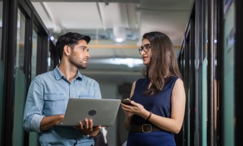 How Managed IT Services Empower Your Team to Do More