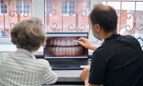 From Paper to Cyber: Bridging Physical and Digital Risk in Dentistry