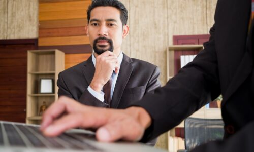 Boost Law Firm Efficiency with Managed IT