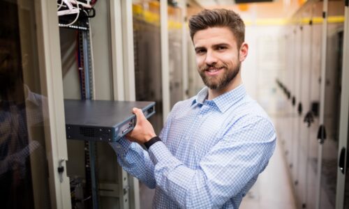 Why Your Sherwood Park Business Needs On-Site & Remote IT Support