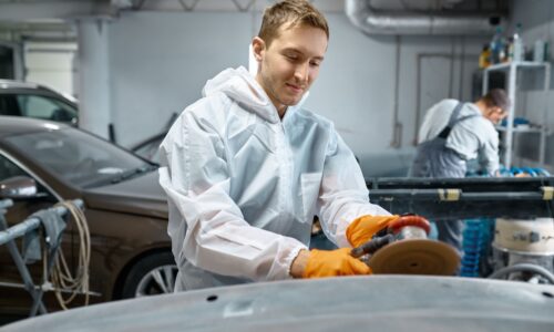 Can Small Frame Misalignments Still Affect Your Car?