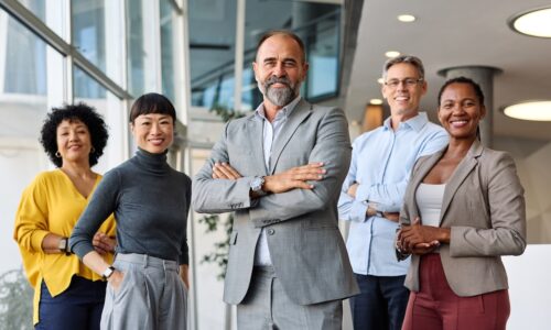 How to Build an IT Roadmap for a Growing Business