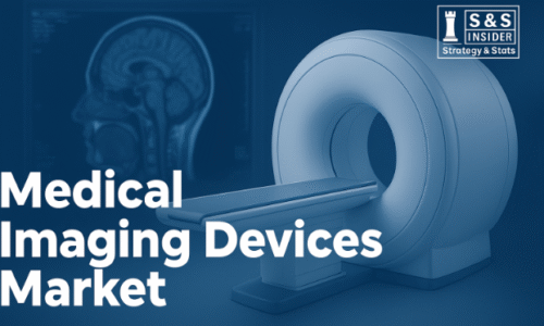 AI and Connectivity Reshape the Medical Imaging Landscape as Market Poised to Surpass $61 Billion