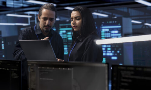 How to Reduce IT Downtime and Keep Your Business Running