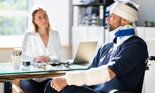 Injured and Overwhelmed? How to Take Control of Your Case