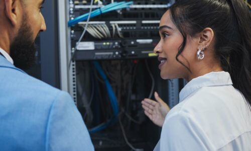 SOC-as-a-Service vs. In-House: Which Is Right for Your Business?