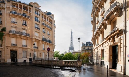 5 Iconic Architectural Designs Around the World