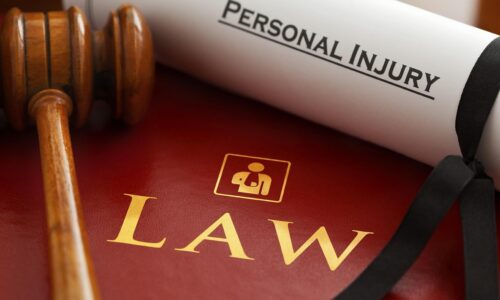 The Timeline of a Personal Injury Claim — From Start to Settlement
