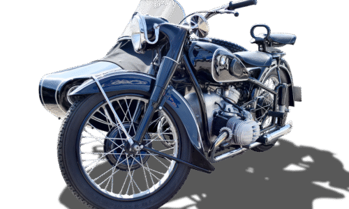 Recovering Physically and Financially After a Motorcycle Crash